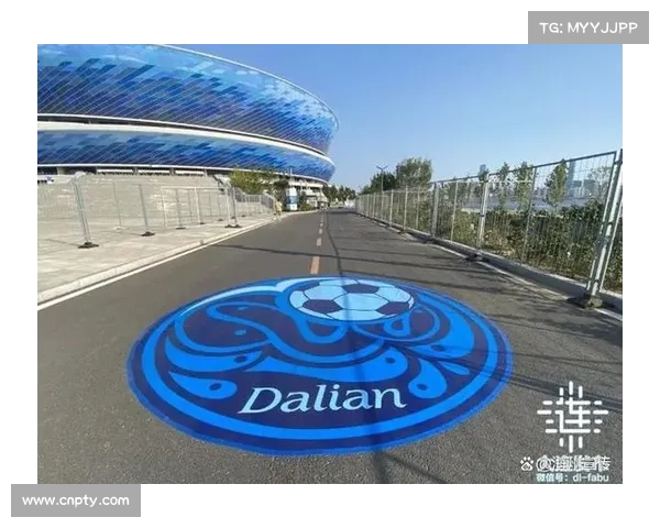 中国大体联世界杯会徽揭晓 大连海洋元素设计赢得广泛好评 中国大体联世界杯会徽揭晓 大连海洋元素设计赢得广泛好评